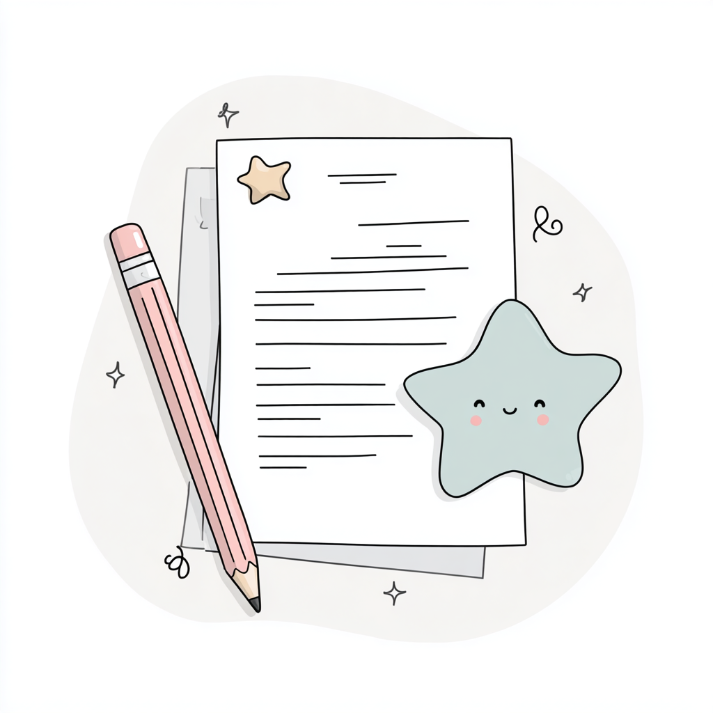 Homework flow icon
